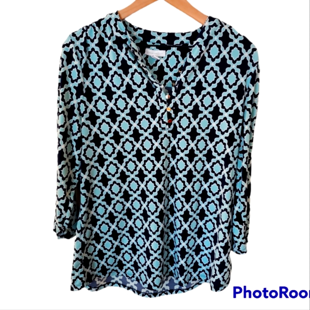 Charter Club long sleeves shirt